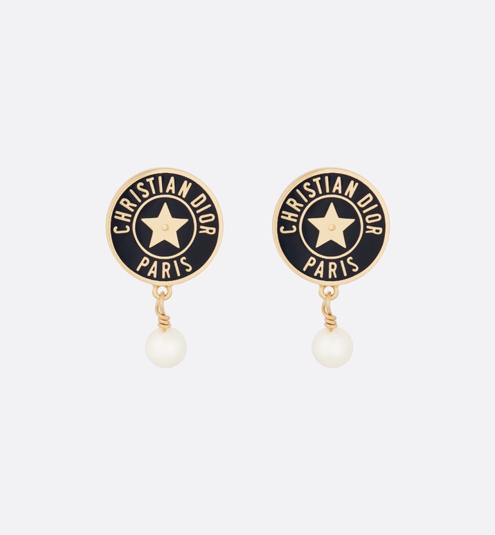 Christian Dior Earrings